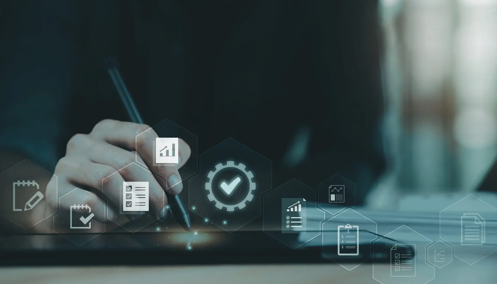 Assessment Corporativo