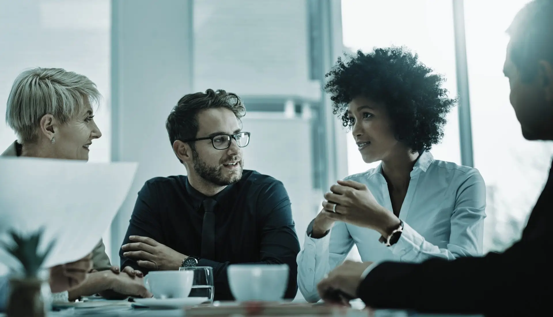 Comitês Estratégicos