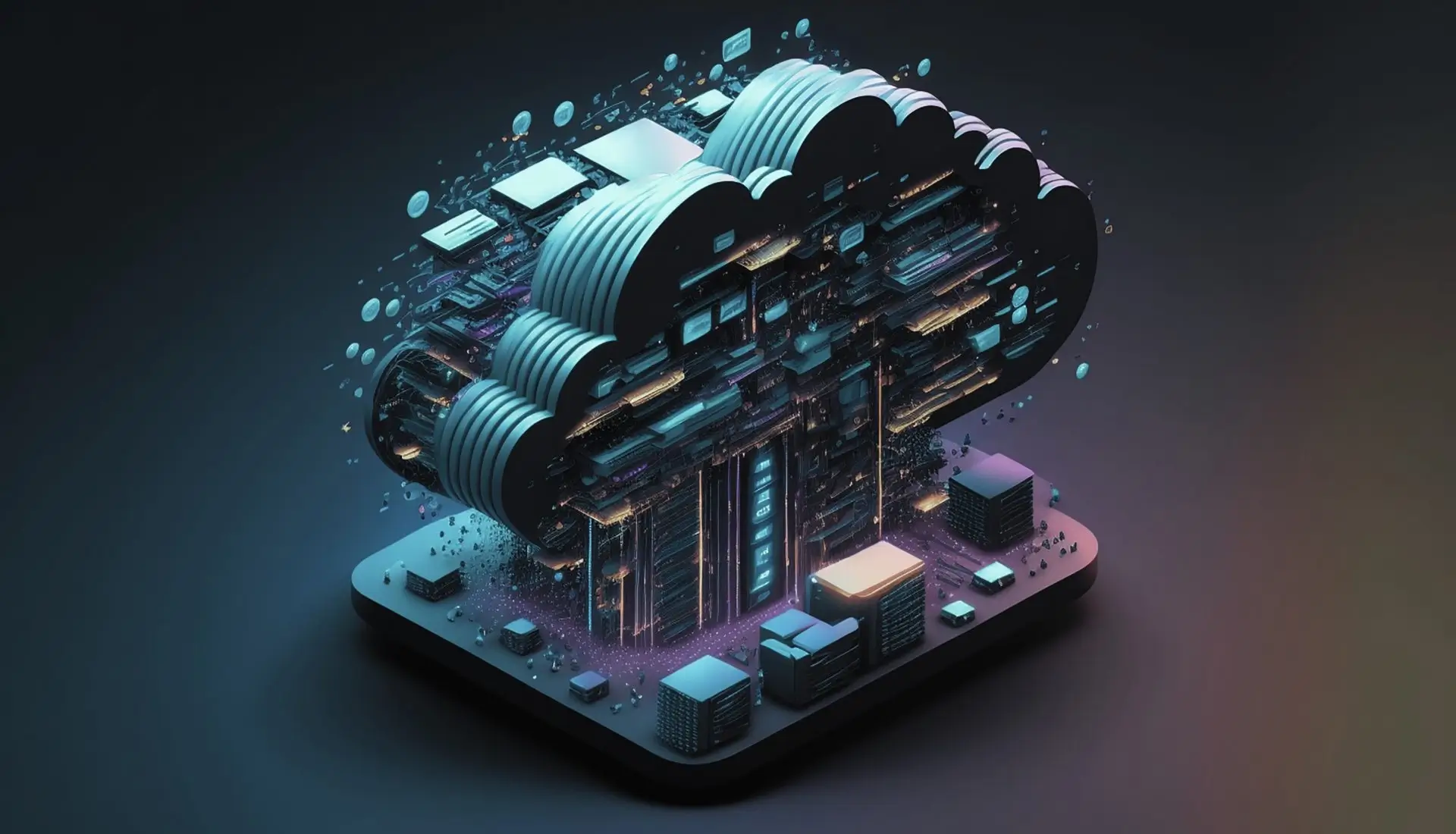 Estratégia de Tecnologia